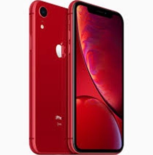 iPhone XR (128GB)